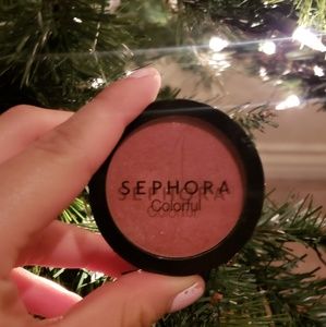 Sephora Collection Blush | Heated! N°16